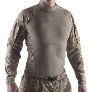 Combat Shirt MultiCam (FR)